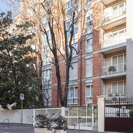 شقة Il Bilocale Con Terrazzo Dei Marchesi ميلان المظهر الخارجي الصورة