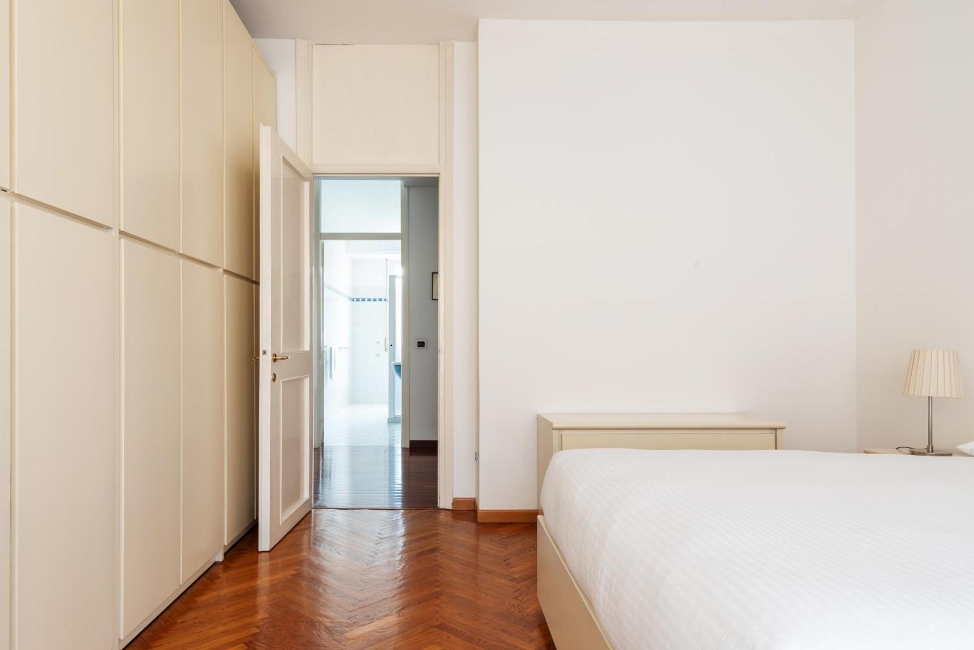 شقة Il Bilocale Con Terrazzo Dei Marchesi ميلان المظهر الخارجي الصورة