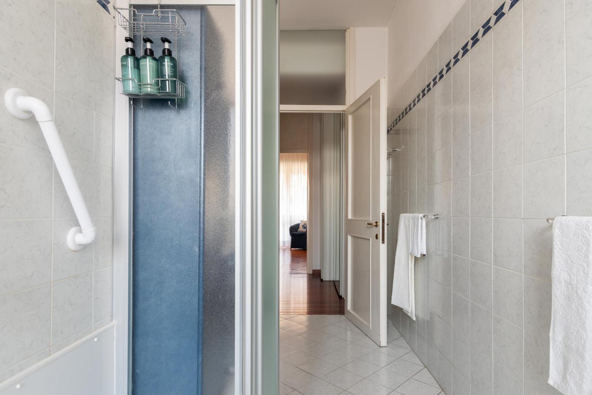 شقة Il Bilocale Con Terrazzo Dei Marchesi ميلان المظهر الخارجي الصورة