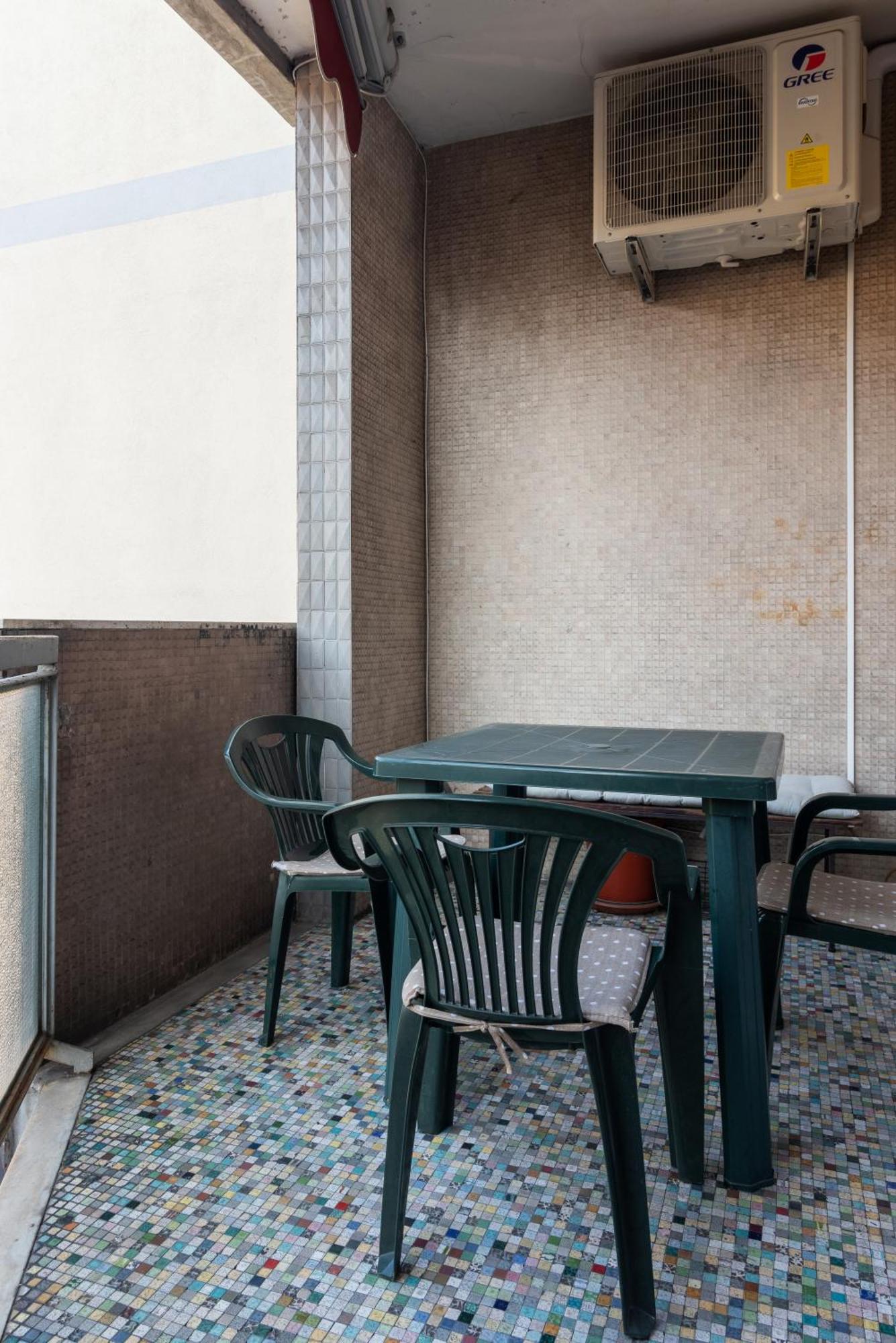 شقة Il Bilocale Con Terrazzo Dei Marchesi ميلان المظهر الخارجي الصورة