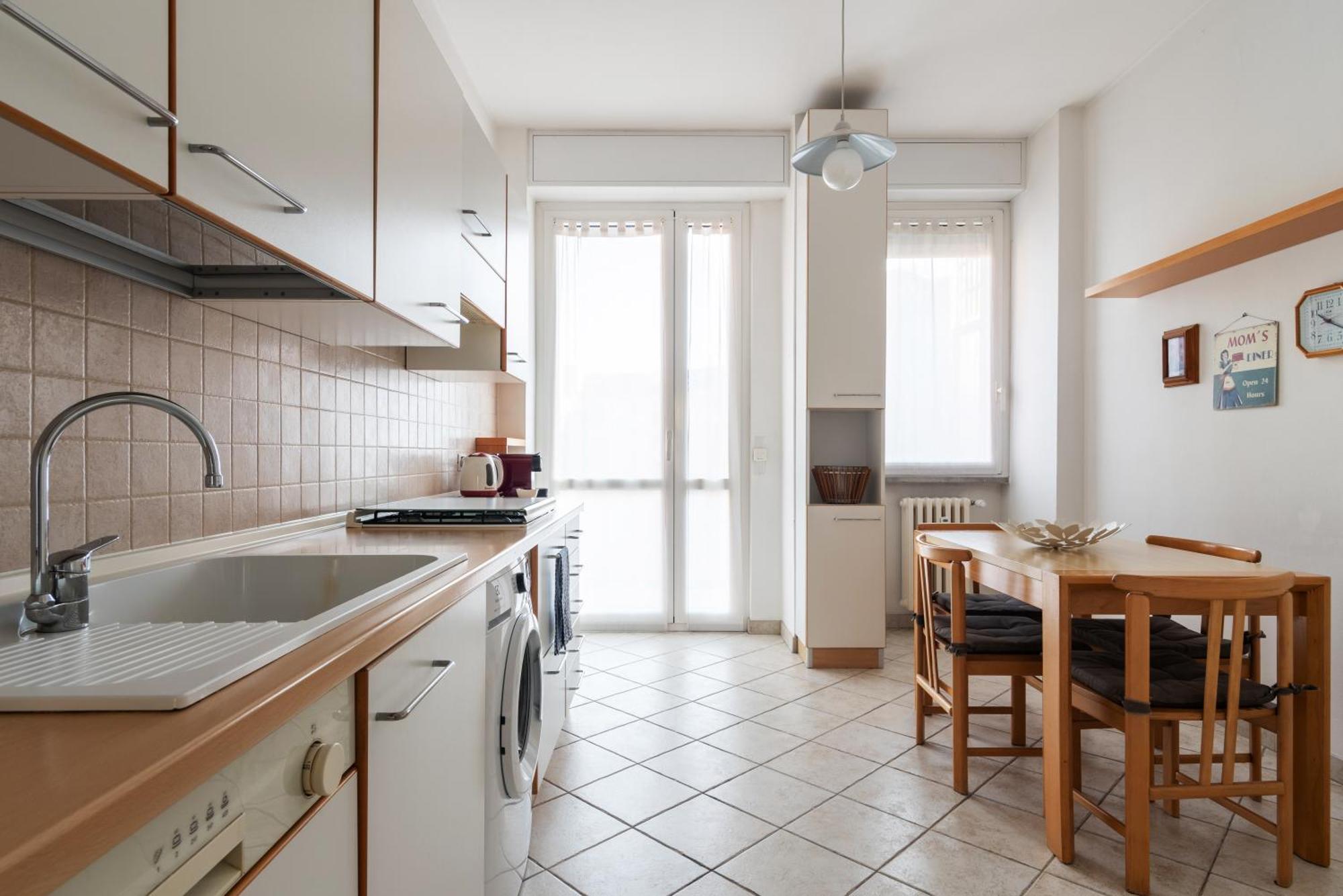 شقة Il Bilocale Con Terrazzo Dei Marchesi ميلان المظهر الخارجي الصورة