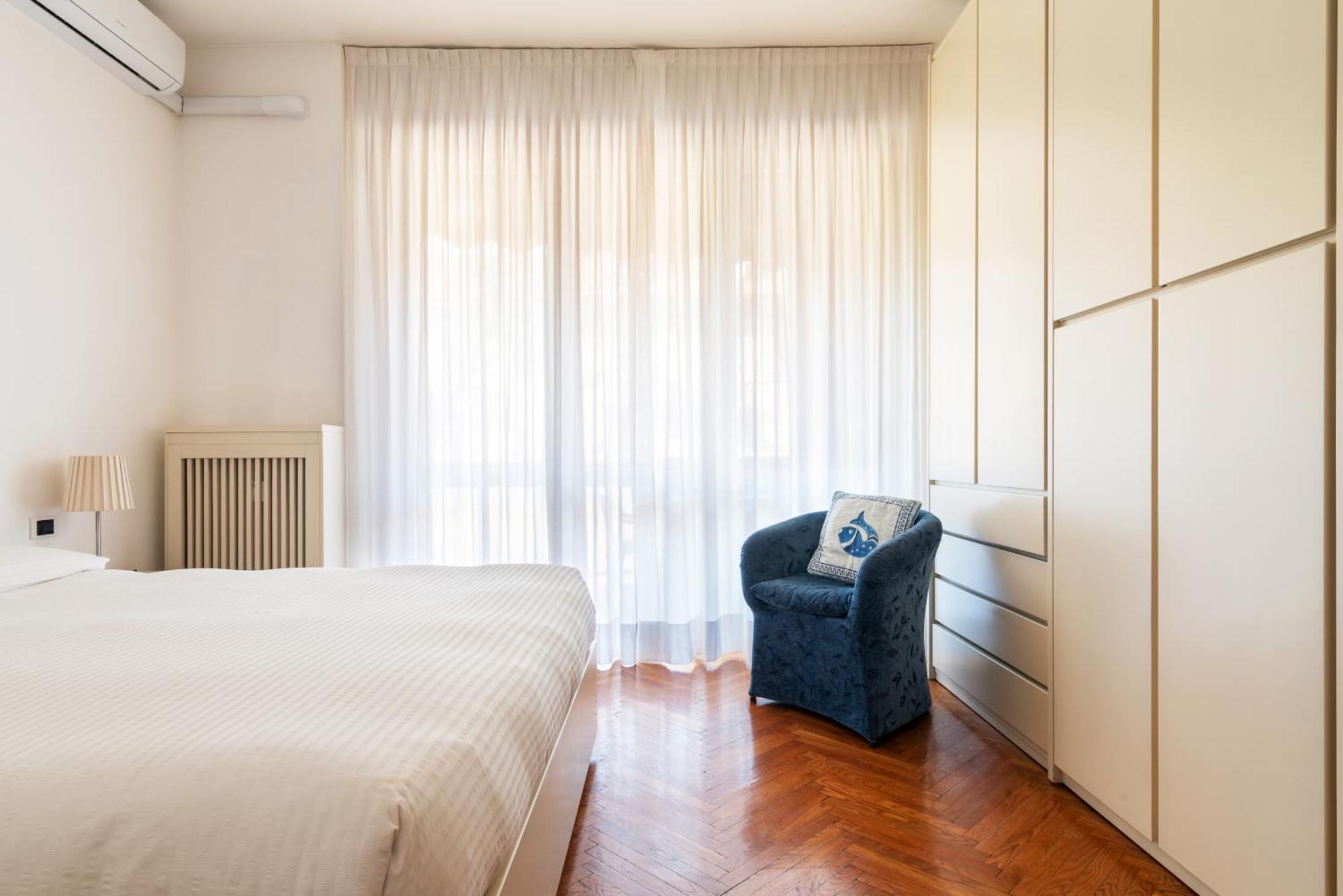 شقة Il Bilocale Con Terrazzo Dei Marchesi ميلان المظهر الخارجي الصورة