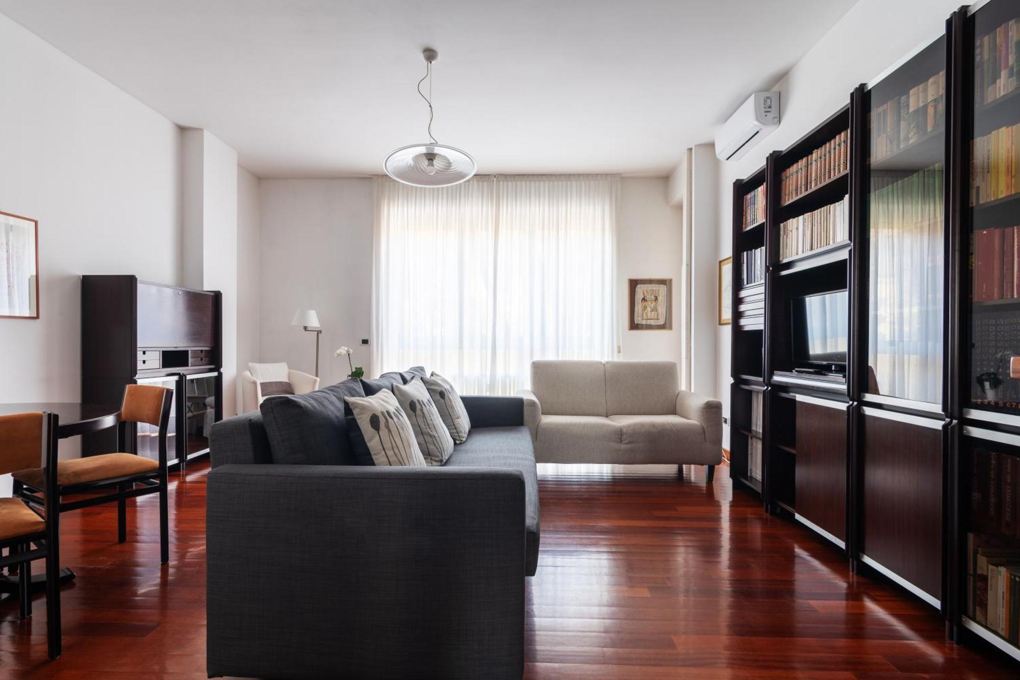 شقة Il Bilocale Con Terrazzo Dei Marchesi ميلان المظهر الخارجي الصورة
